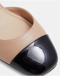 ALDO - Bialle Slingback Block Heels