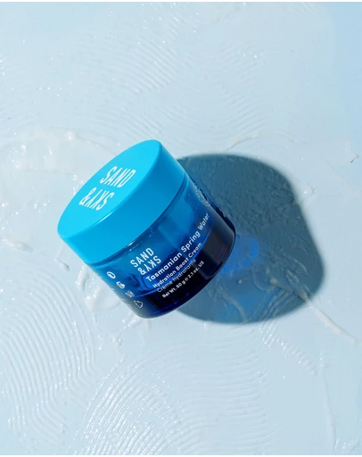 SAND & SKY - Tasmanian Spring Water Hydration Boost Cream