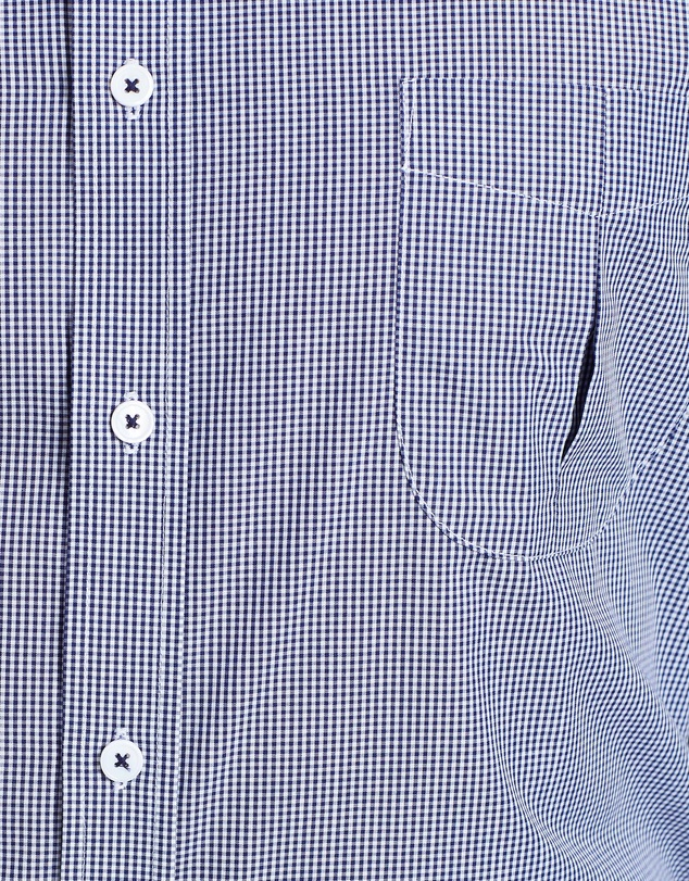 Farage - Luiz Pleat Pocket Shirt