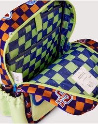 The Somewhere Co - All Star Mini Adventure Backpack
