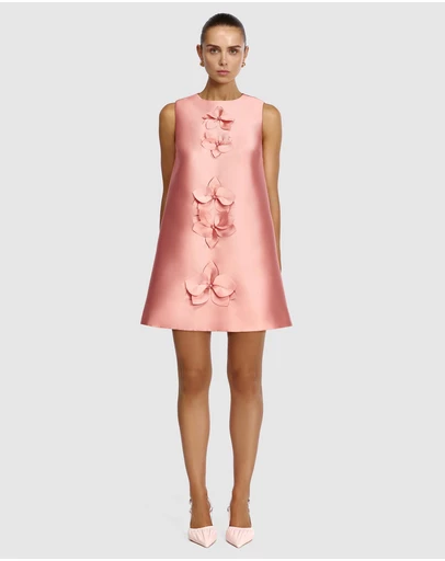 Acler - Medora Mini Dress