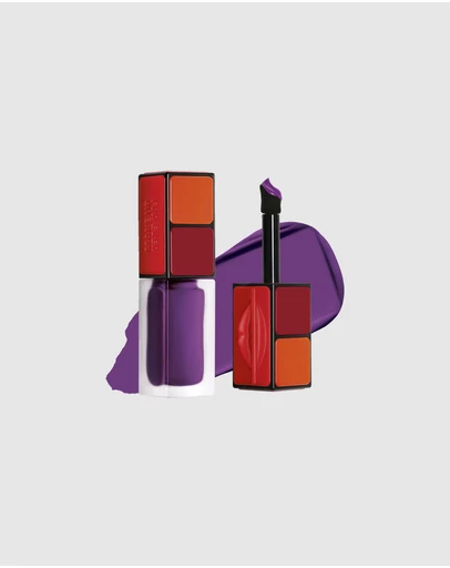 MAKE UP FOR EVER - Artist Liquid Color Waterproof Liquid Blush for Lip + Cheek