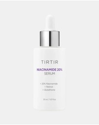 TIRTIR - Niacinamide 20% Serum