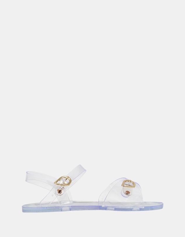 Ancient Greek Sandals - Irini Jelly