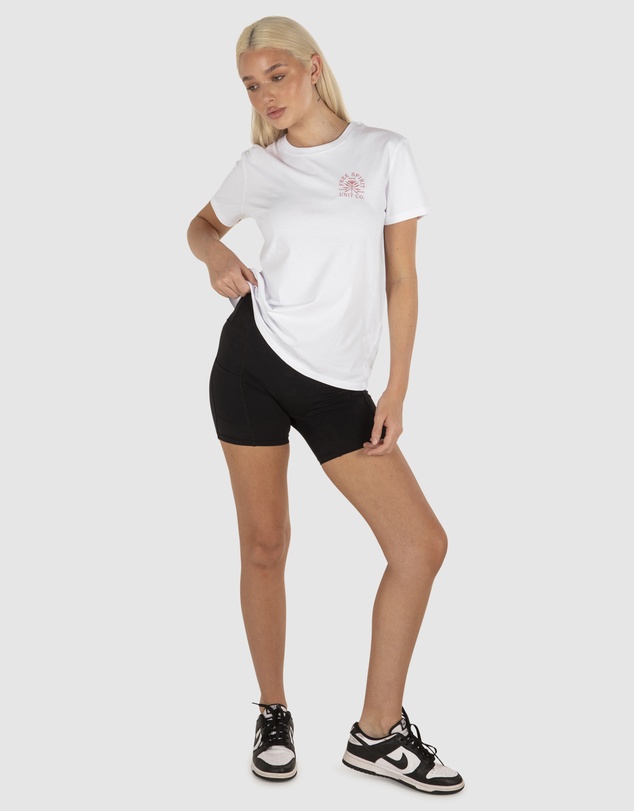 UNIT - UNIT Lotus Ladies T-Shirt