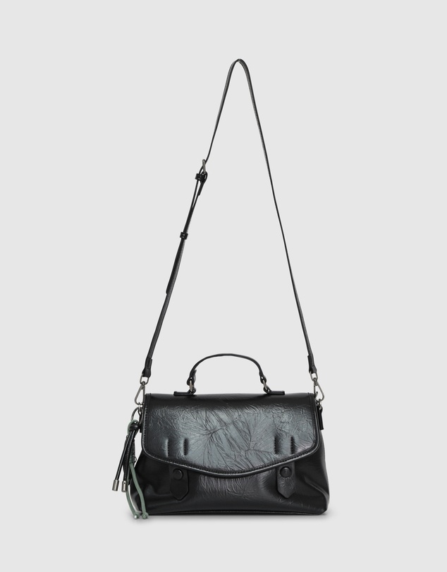 Belle & Bloom - Amara Dust PU Bag