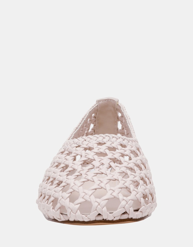 Steve Madden - Rena Ivory Flats