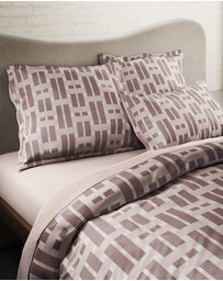 Greg Natale - Cestino Duvet Set