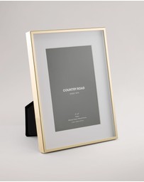 Country Road - Paton Medium Frame