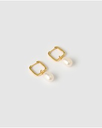 Izoa - Stacey Earrings