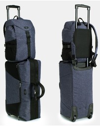 Storksak - Eco Travel Cabin Carry-On Bag