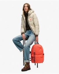 Superdry - NYC Montana Backpack