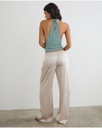 Motel Rocks - Grania Trousers