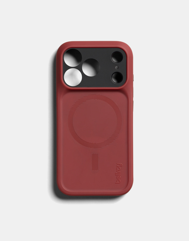 Bellroy - Venture Phone Case for iPhone 18 Pro