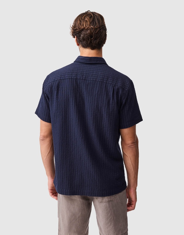 Rodd & Gunn - Mystery Creek Shirt