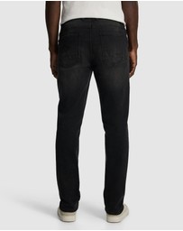 yd. - Lennon Slim Jean