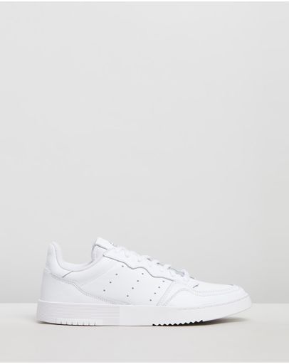 Cloud White & Core Black
