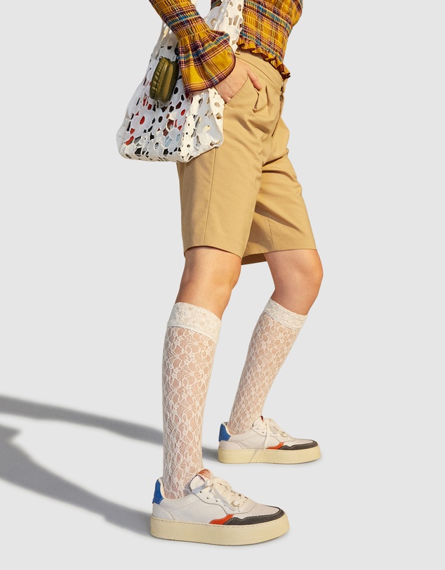 Rollie - CourtPro Low Sneaker