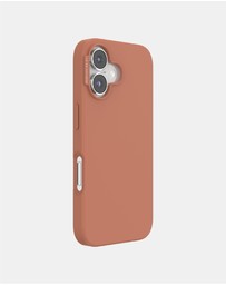 PopSockets - POPCASE MagSafe for iPhone 16 - Protective Phone Case