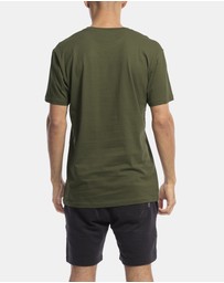 Stock & Co. - Roman Tee