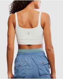 FP Movement by Free People - Never Better Twist Crop