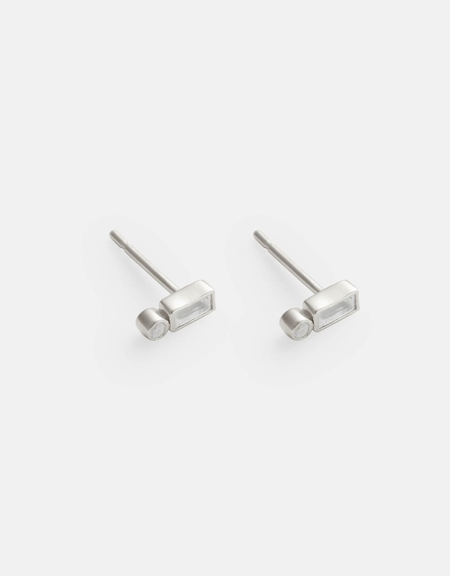 Kirstin Ash - Vantage Topaz Studs