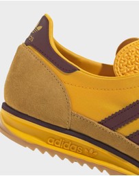 adidas Originals - SL 72 OG SHOES Womens