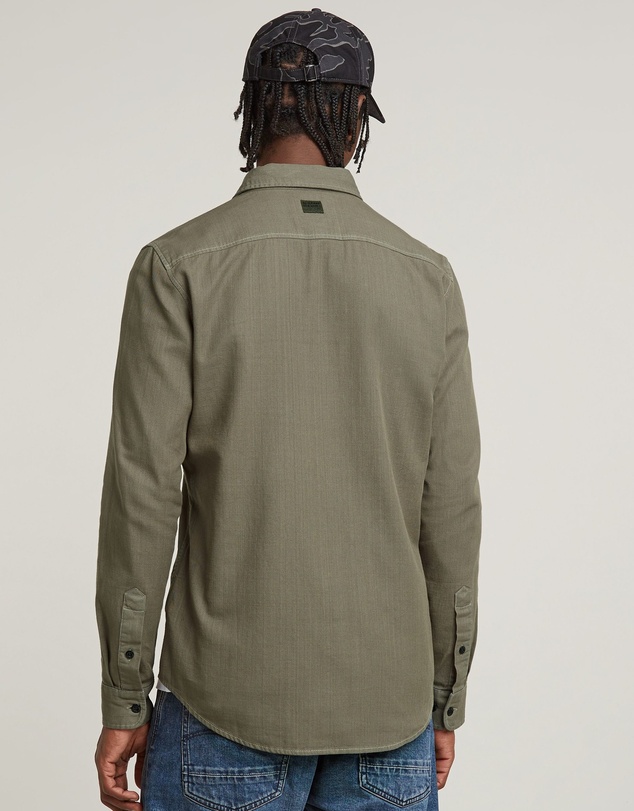 G-Star - Marine Slim Shirt