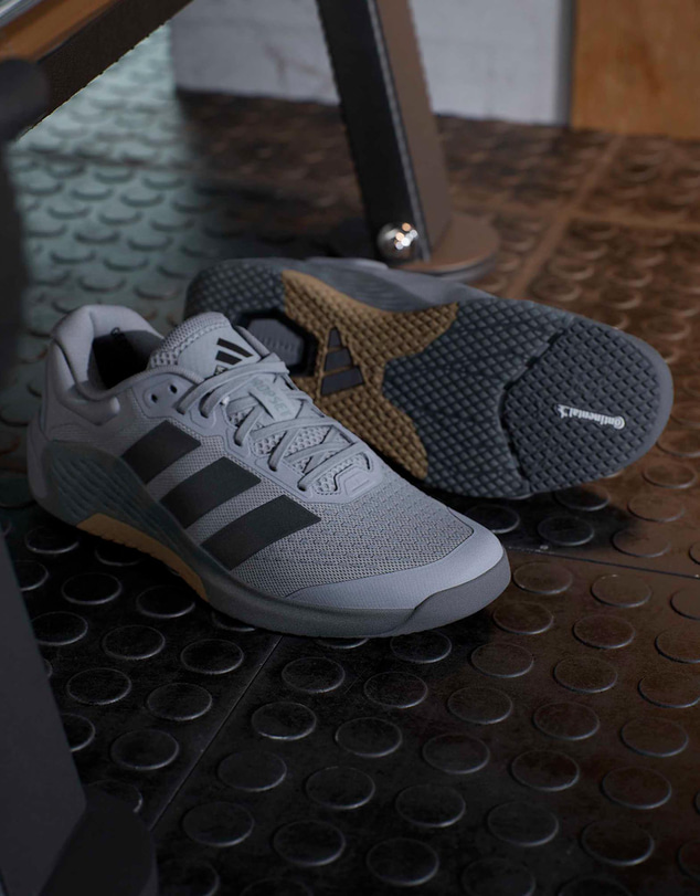 adidas Performance - Dropset 4 - Men's