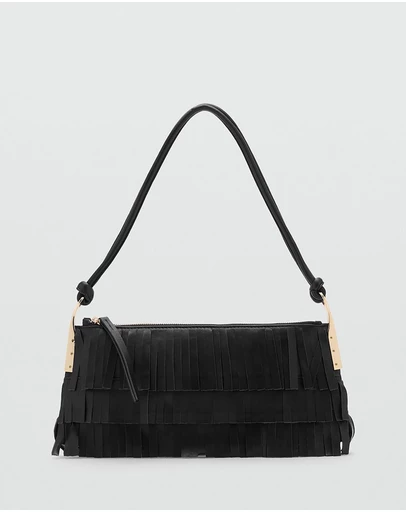 M.N.G - Mimi Shoulder Bag