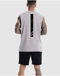 First Division - Midfield Tank