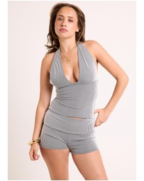 Insight - Sammy Halter Slinky Top