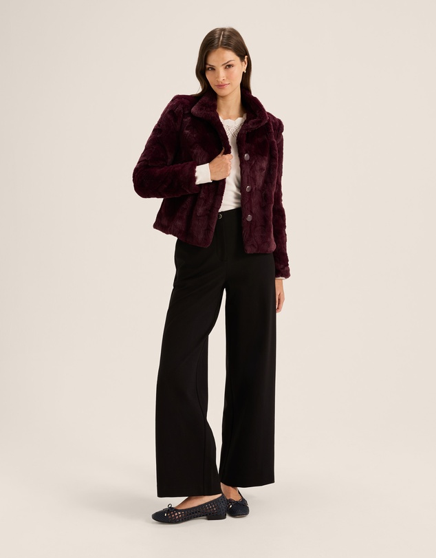 Review - Finlee Pant