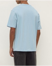 Assembly Label - Origin Logo Tee