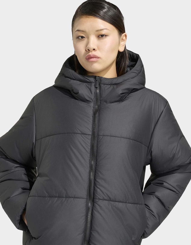 adidas Sportswear - ESSENTIALS HIGHLOFT INSULATED PUFFER Jacket Womens