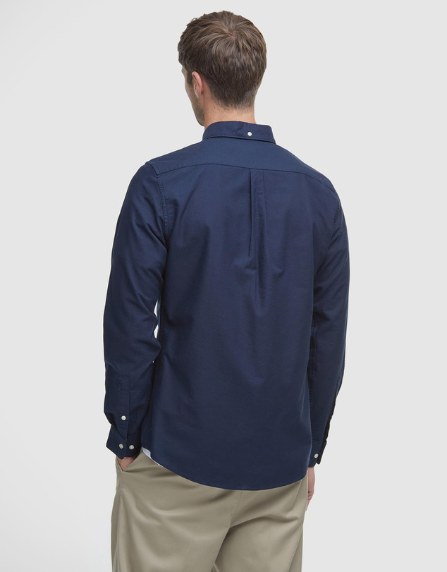 Barbour - Oxtown Tailored Shirt