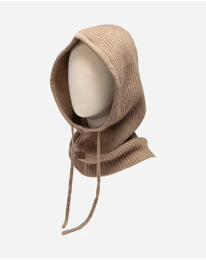 Ozwear Connection Uggs - Ugg Chunky Rib Pure Cashmere Snood