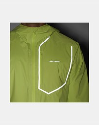 Salomon - BONATTI PRO JACKET Men's