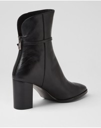 MIDAS - Aikido Mi