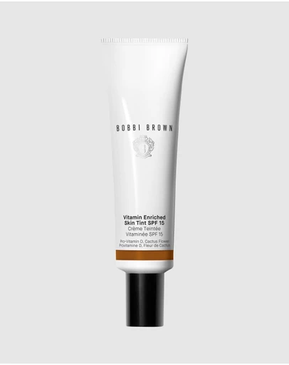Bobbi Brown - Vitamin Enriched Skin Tint SPF 15