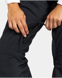 Roxy - Womens backyard Snow Pants