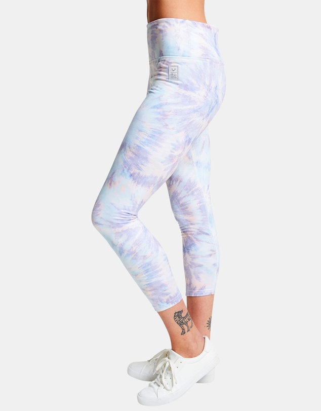 ROJO Outerwear - Women'S Tranquility Park 7/8 Pant