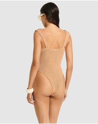 Bond-Eye Swimwear - Ring Delphi 1 Pce