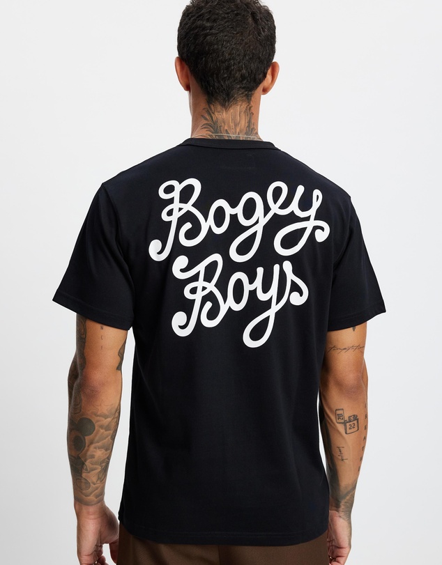 Bogey Boys - Essential T-Shirt