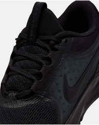 Nike - Star Runner 5 Black Grade School