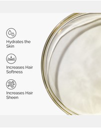 The Ordinary - 100% Organic Cold Pressed Moroccan Argan Oil