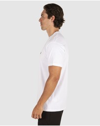 UNIT - UNIT Case Men's T-Shirt