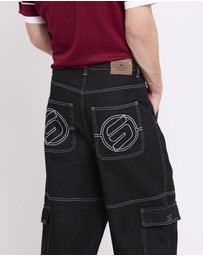 Spencer Project - Motor Cargo Jeans