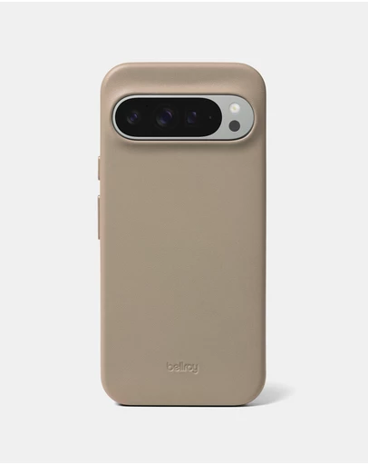 Bellroy - Leather Case for Pixel 9 Pro XL
