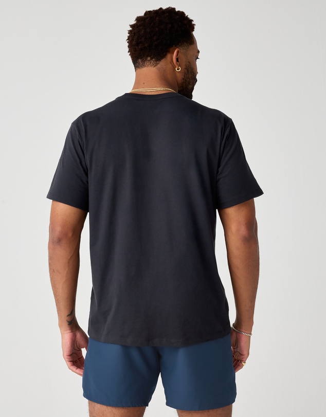 Brooks - Graphic Short Sleeve